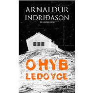 The bend of the glacier - Arnaldur Indridason