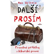 Další, prosím - Max Skittle