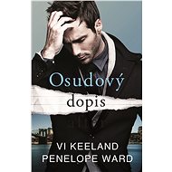 Osudový dopis - Penelope Ward