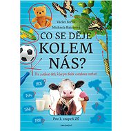Co se děje kolem nás? - Václav Fořtík