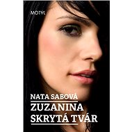 Zuzanina skrytá tvár - Nata Sabová