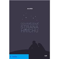 Odvrácená strana hříchu - Jan Dvořáček