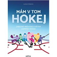 Mám v tom hokej - Alena Ryšánová