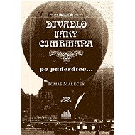 Jára Cimrman Theatre after 50. - Tomáš Maleček