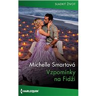 Vzpomínky na Fidži - Michelle Smartová