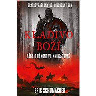 Kladivo Boží - Eric Schumacher