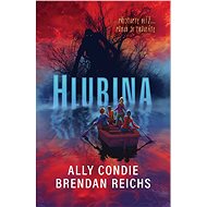 Hlubina - Brendan Reichs