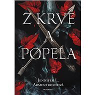 Z krve a popela - Jennifer L. Armentrout