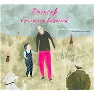 Dědeček v růžových kalhotách - Lucie Hášová-Truhelková