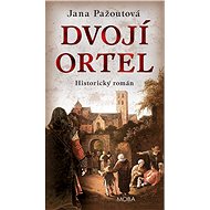 Double verdict - Jana Pažoutová
