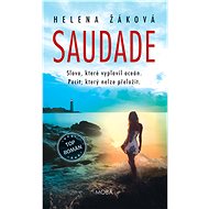 Saudade - Helena Žáková