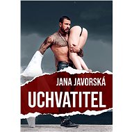 Uchvatitel - Jana Javorská