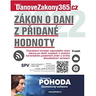 Daň z přidané hodnoty 2022 - collective of authors