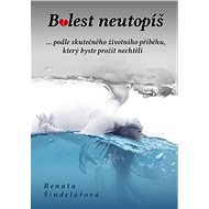 You can' t drown out the pain. - Renata Šindelářová