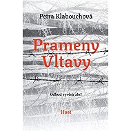 Vltava springs - Petra Klabouchová