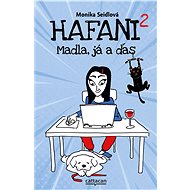 Hafani 2 - Monika Seidlová
