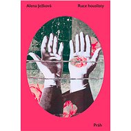 Hands of a violinist - Alena Ježková