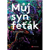 My junkie son - Eva Hacalová