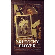 Skutočný človek - Štefan Chrappa