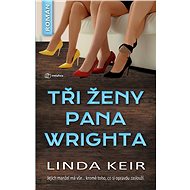 Mr. Wright's Three Wives - Linda Keir