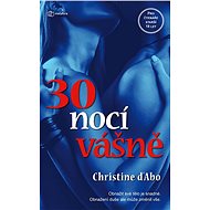 30 Nights of Passion - Christine D´Abová
