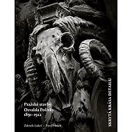 Skrytá krása detailu - Pavel Hroch  Zdeněk Lukeš