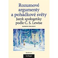 Rozumové argumenty a pohádkové světy - Barbora Šmejdová