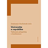 Univerzita a republika - 