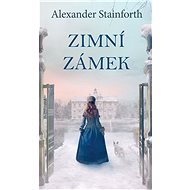 Zimní zámek - Alexander Stainforth