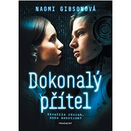 Dokonalý přítel - Naomi Gibsonová