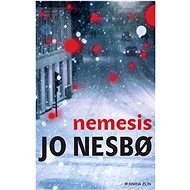 Nemesis - Jo Nesbo