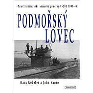 Podmořský lovec - Hans Göbeler