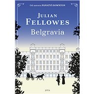 Belgravia - Julian Fellowes