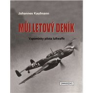 Můj letový deník - Johannes Kaufmann