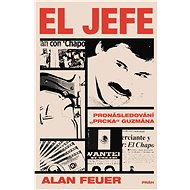 El Jefe - Alan Feuer