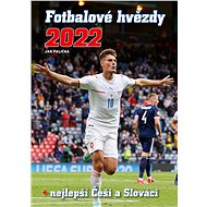 Fotbalové hvězdy 2022 - Jan Palička