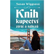 Lost and Found Bookstore - Susan Wiggsová