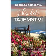 How secrets are inherited - Barbara O´Nealová