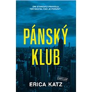 Pánský klub - Erica Katz