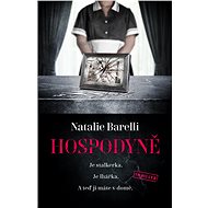 Hospodyně - Natalie Barelli