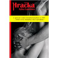 Hračka - Sylva Lauerová