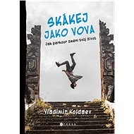 Skákej jako Vova - Michaela Tučková
