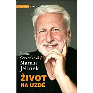 Život na uzdě - Renata Červenková