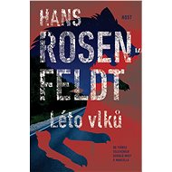Léto vlků - Hans Rosenfeldt