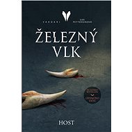 Železný vlk - Siri Pettersenová