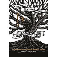 The hungry rope - Andrew Michael Hurley