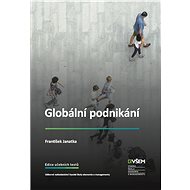 Globální podnikání - Ing. František Janatka