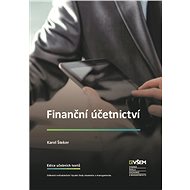Finanční účetnictví - Ing. Karel Šteker Ph.D.