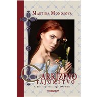 Markízino tajomstvo - Martina Monošová