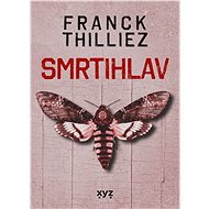 Smrtihlav - Franck Thilliez